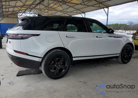 2019 Land Rover Range Rover Velar S z USA, uszkodzony, nr VIN SALYB2EX2KA792107